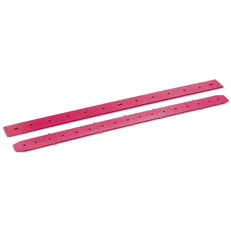 Karcher Linatex Squeegee Blades, 46″ - 4.039-362.0