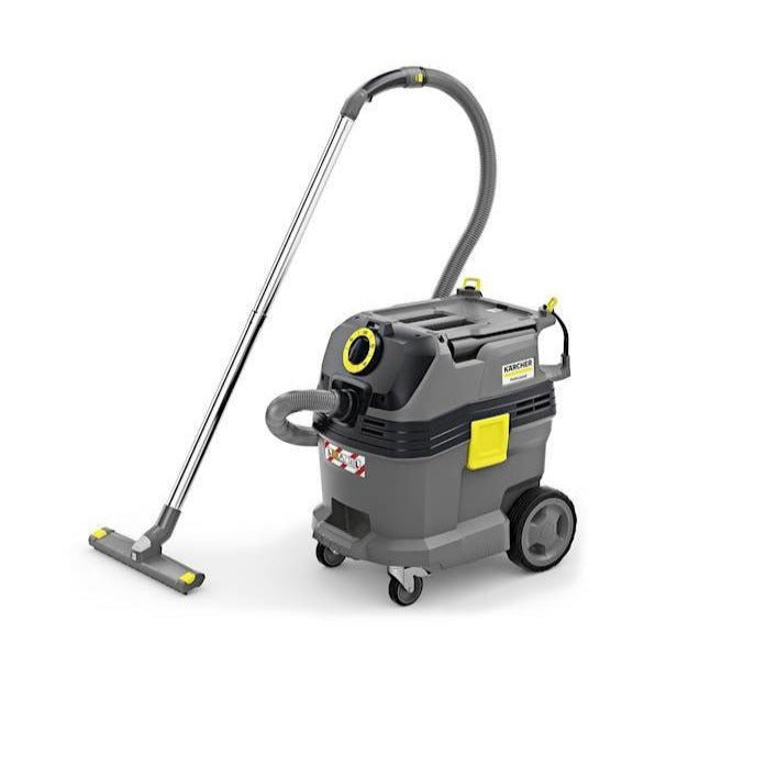 Karcher Wet and dry vacuum cleaner NT 30/1 Tact L - & Vacuums