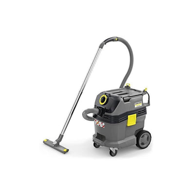 Karcher Wet and dry vacuum cleaner NT 30/1 Tact L - & Vacuums