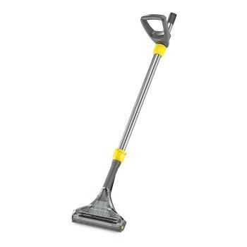 Karcher Puzzi 10 carpet nozzle complete 240mm