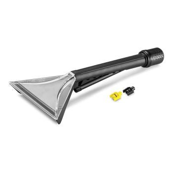 Karcher Puzzi 10. Floor nozzle for carpets