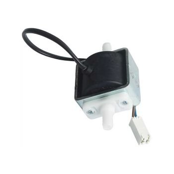 Karcher Puzzi 10 Oscillating piston pump