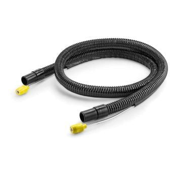 Karcher Puzzi 10 Spray extraction hose 2.5m