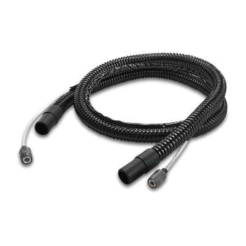 Karcher Puzzi 10. Spray extraction hose, 4m