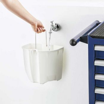 Karcher Puzzi 10. Water Container
