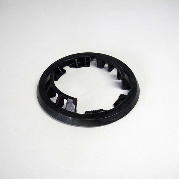 Karcher Puzzi 8/1 - Seal vacuum motor above