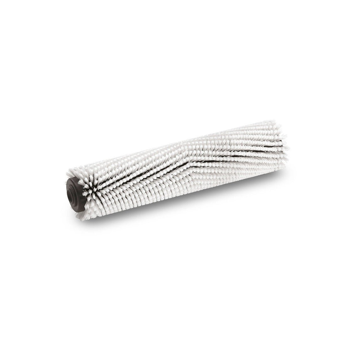 Karcher Roller Brush, Soft, White 300 mm