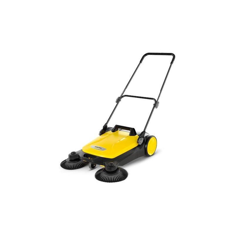 Karcher S4 Twin Sweeper #17663610 - Commercial Vacuums