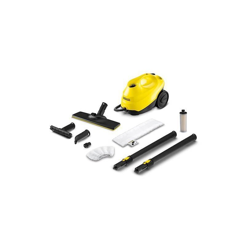 Superior Vacuums - Karcher SC3 Steam Cleaner #15131200