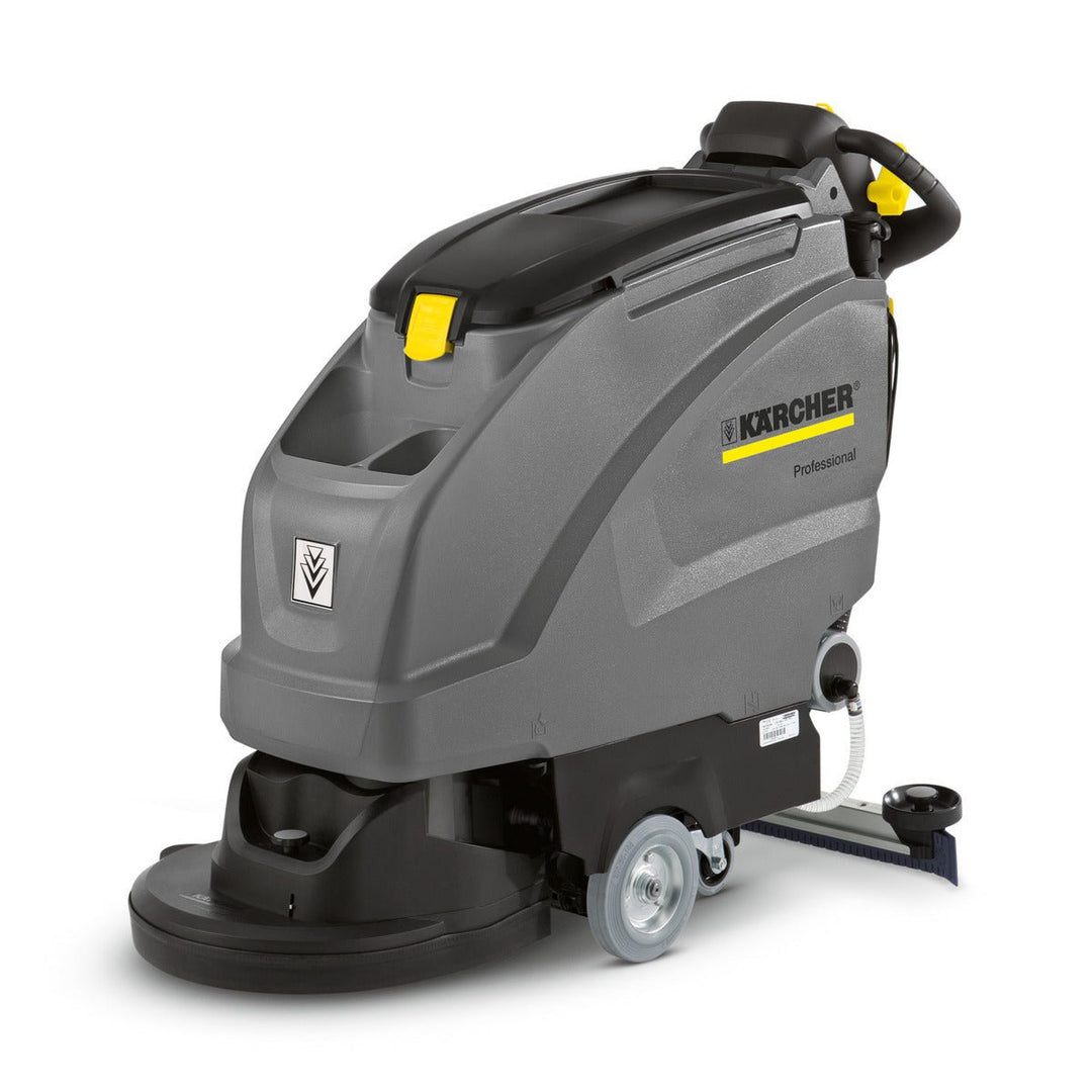 Karcher Scrubber Drier B 40 W Bp