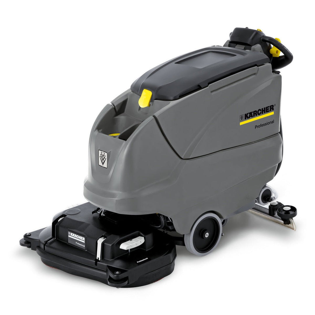 Scrubber drier B 80 W Bp