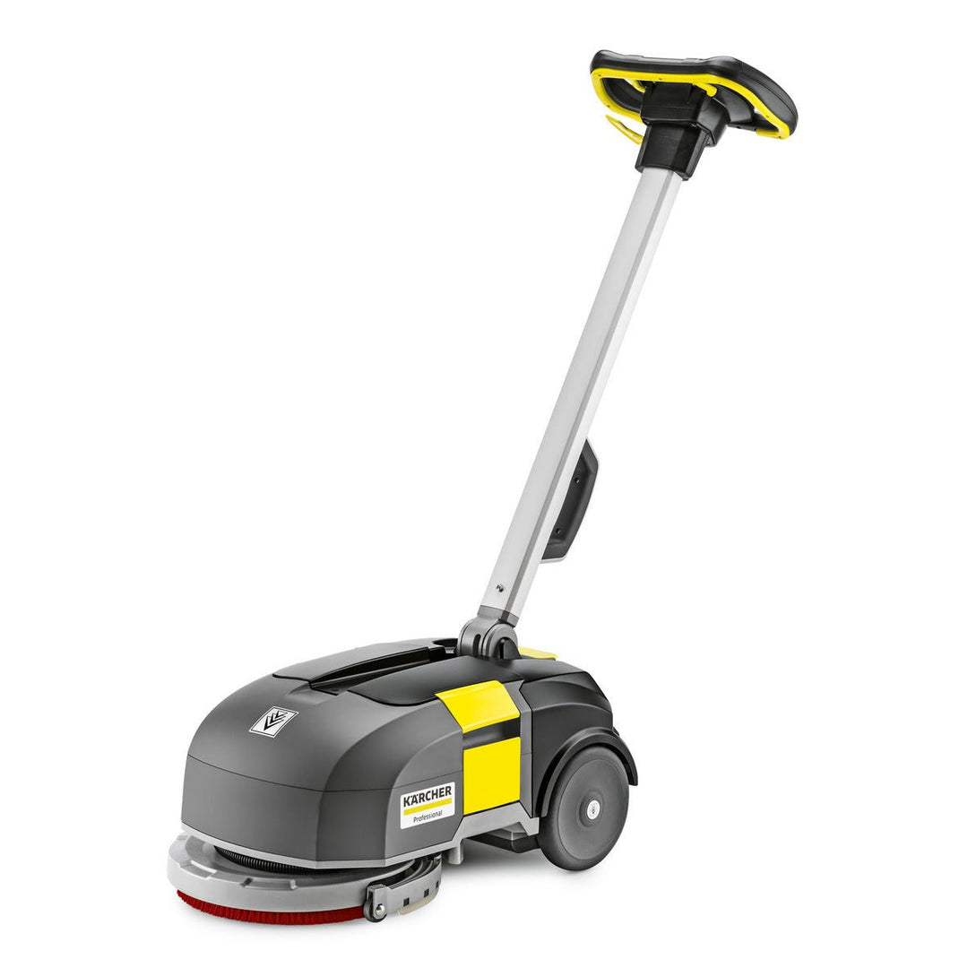 Karcher Scrubber Drier BD 30/4 C Bp - Scrubbers