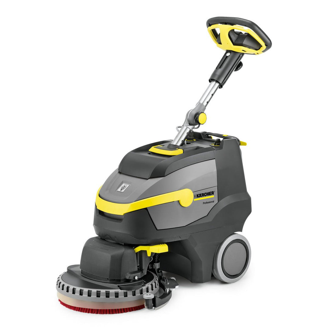 Karcher Scrubber Drier BD 38
