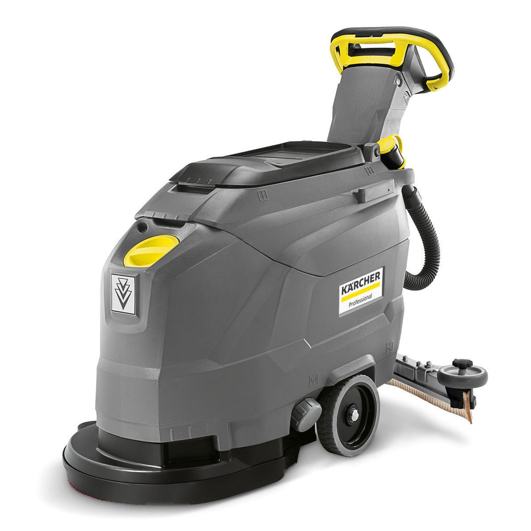 Karcher Scrubber Drier BD 43