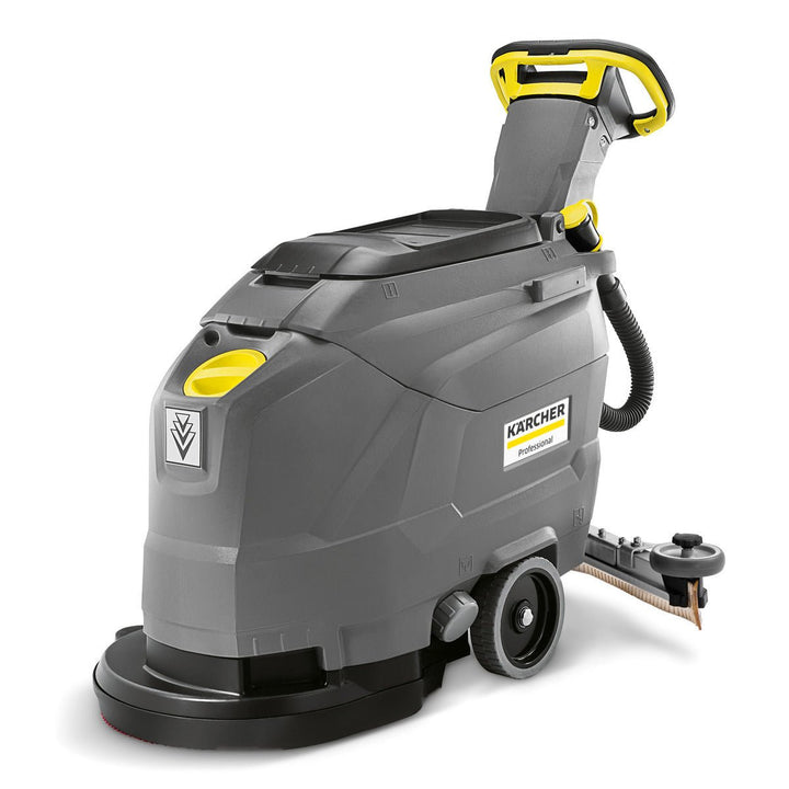 Karcher Scrubber Drier BD 43