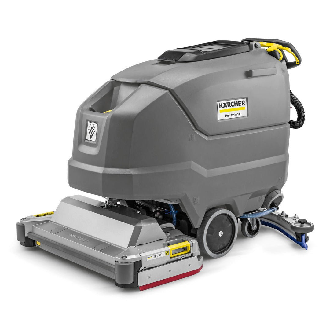 Karcher Scrubber Drier BR 85100