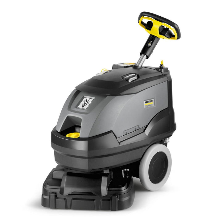 Karcher Scrubber drier BRC 45/38 120V - Ride-On & Scrubbers