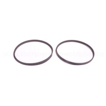 KARCHER SPARE PART SET TOOTHED BELT CV 30/1, CV 38/1