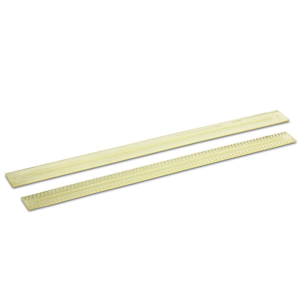Karcher Squeegee Blades, Grooved, 870 Mm - 6.273-294.0