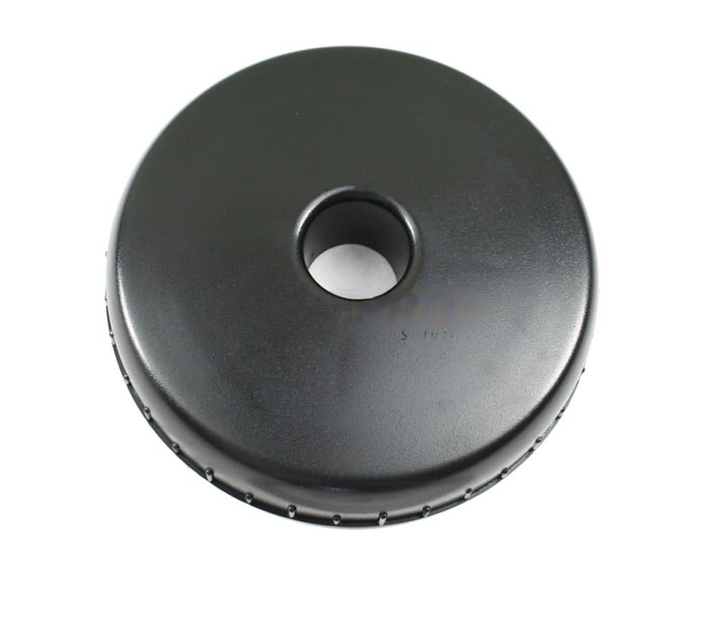 Karcher Vacpac 6 Backpack Vacuum - Top Cap, Black