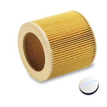 Karcher WD 5 cartridge filter