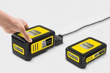 Karcher WD - Rechargeable battery 18V/ 2.5 Ah