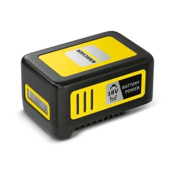 Karcher WD - Rechargeable battery 18V / 5.0 Ah