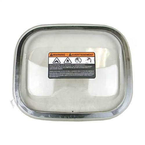 Karcher/Windsor Clipper 12" - Clp-12 Extractor Dome