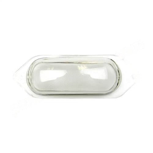Karcher/Windsor Clipper 12" - Cover plate