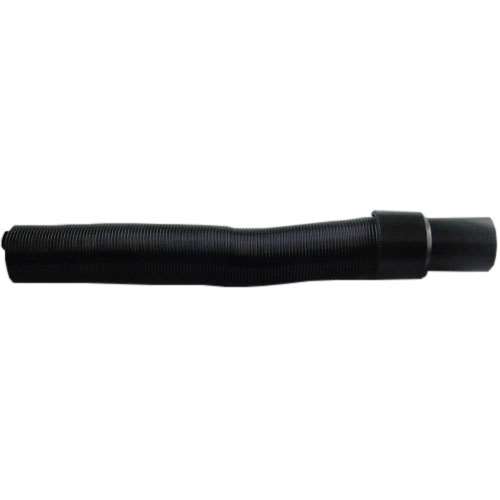 Karcher/Windsor Clipper 12" -Hose Clp12 Black