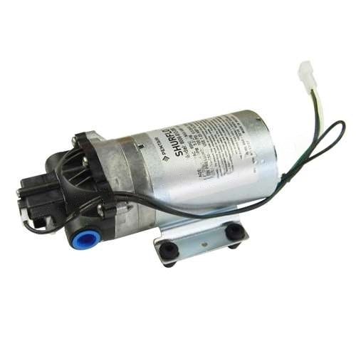 Karcher/Windsor Clipper 12" - Pump Assembly , 115V 100Psi W/ Conn