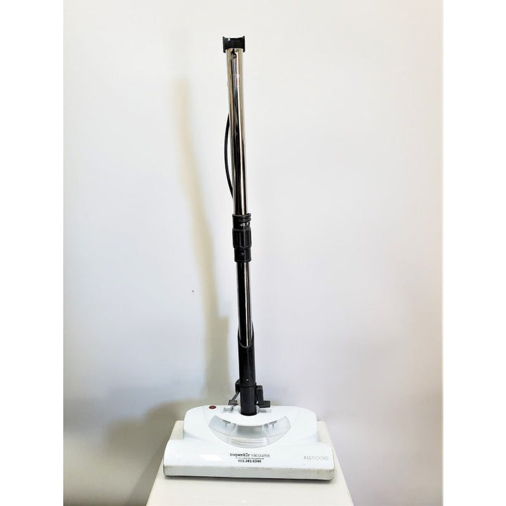 Kenmore Elegance Canister Vacuum Refurbished - Refurbished Products
