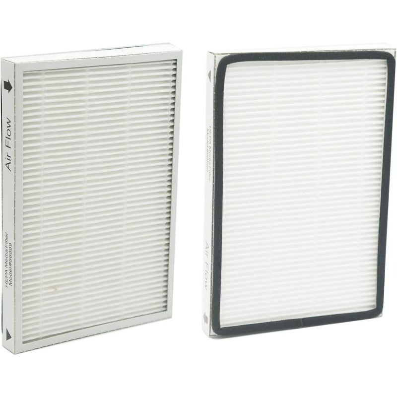 Kenmore/ Panasonic HEPA Exhaust Filter - EF1 -#86889 - Vacuum Filters