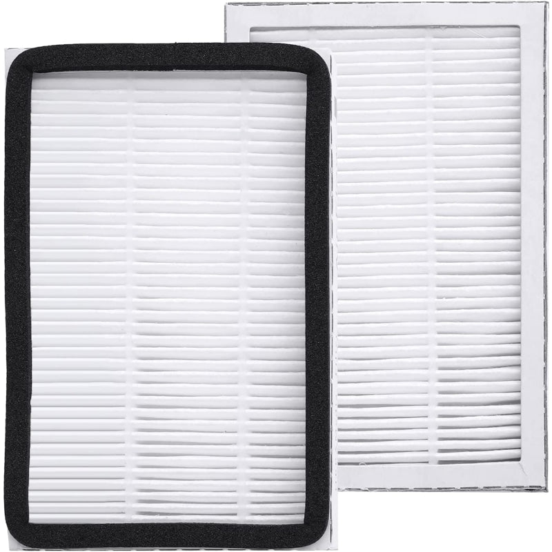 Kenmore/ Panasonic HEPA Exhaust Filter - EF2 - #86880 - Vacuum Filters