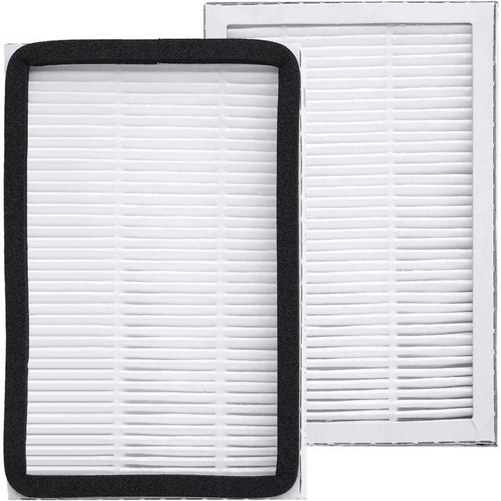 Kenmore/ Panasonic HEPA Exhaust Filter - EF2 - #86880 - Vacuum Filters