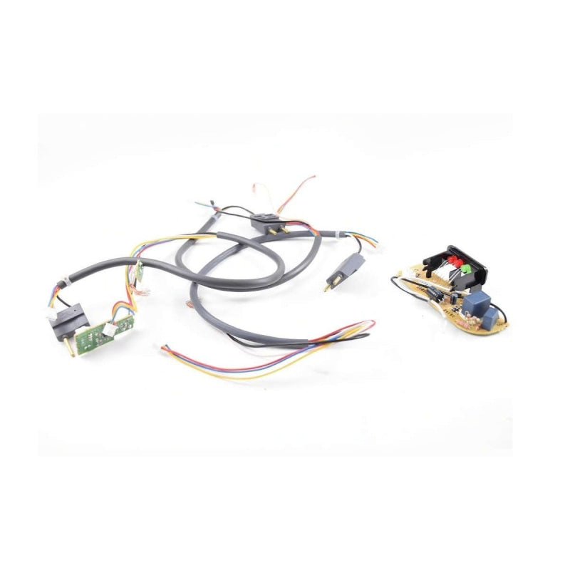 Kenmore PCB Board Harness Wiring