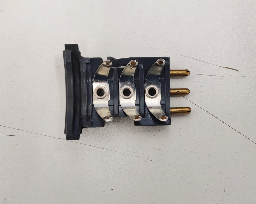Kenmore/Panasonic Hose 3-pin Hose Connector