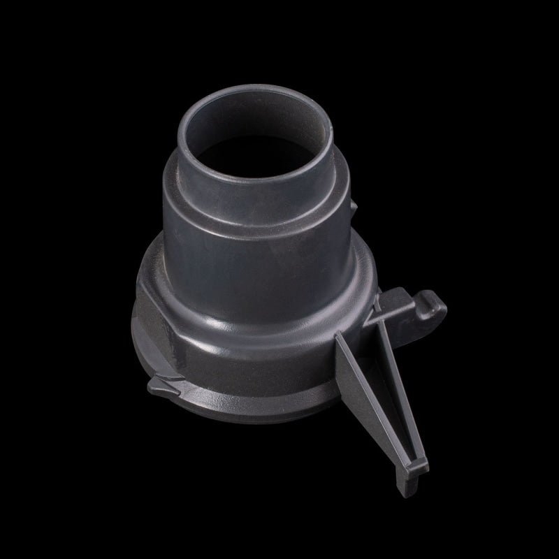 Kirby Generation 4 OEM Machine End Coupling - Stone Grey - Vacuum Hoses