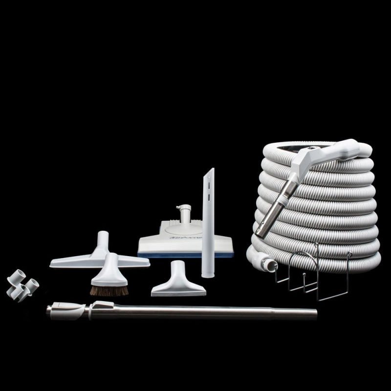 Kit Air Power Low Voltage Hose 30’