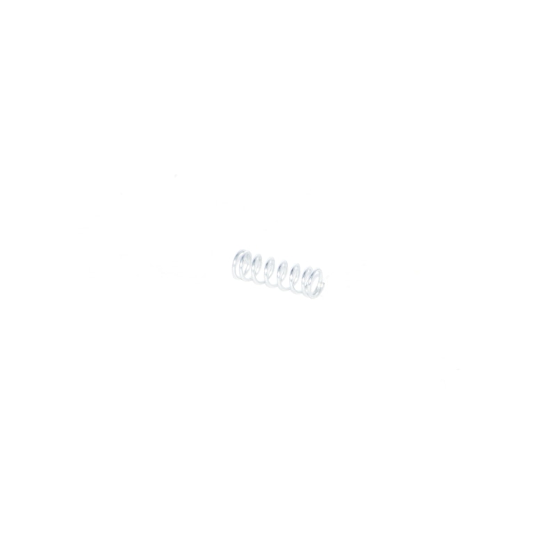 Ladybug Dust Bag Lock Spring - Vacuum Parts