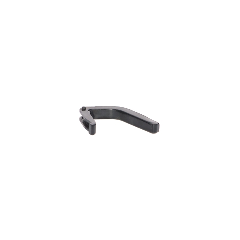 Ladybug Dust Bag Security Plate - Vacuum Parts