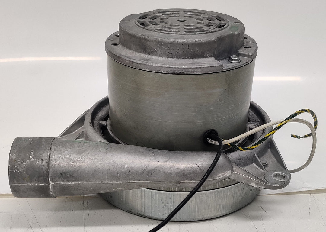 Lamb/Ametek Central Vacuum Refurbished Motor - 115334