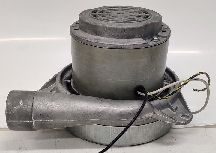 Lamb/Ametek Central Vacuum Refurbished Motor - 115334