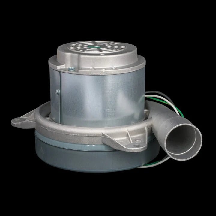Lamb/Ametek Central Vacuum Refurbished Motor - 115334
