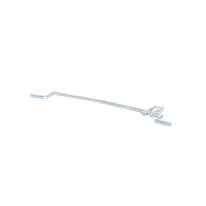 Lindhaus Front Axle For Upright Models OEM