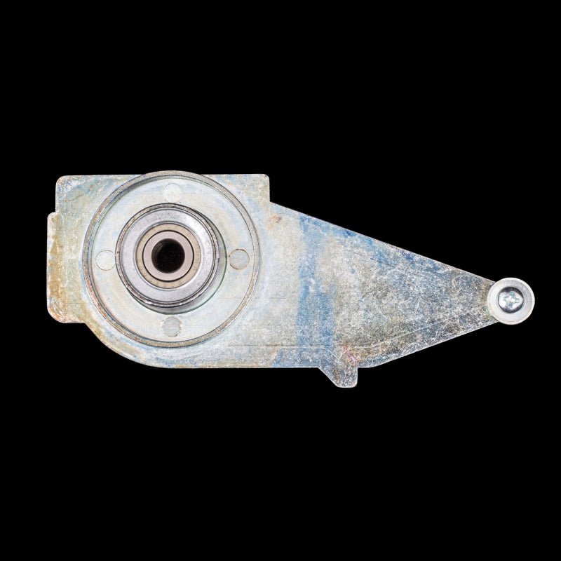 Lindhaus Left Support For Agitator With Bearing Belt Side OEM