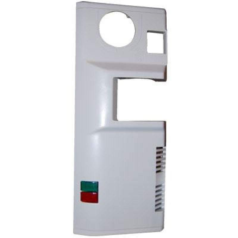 Lindhaus OEM Cover Rear Base DP5 - Other parts