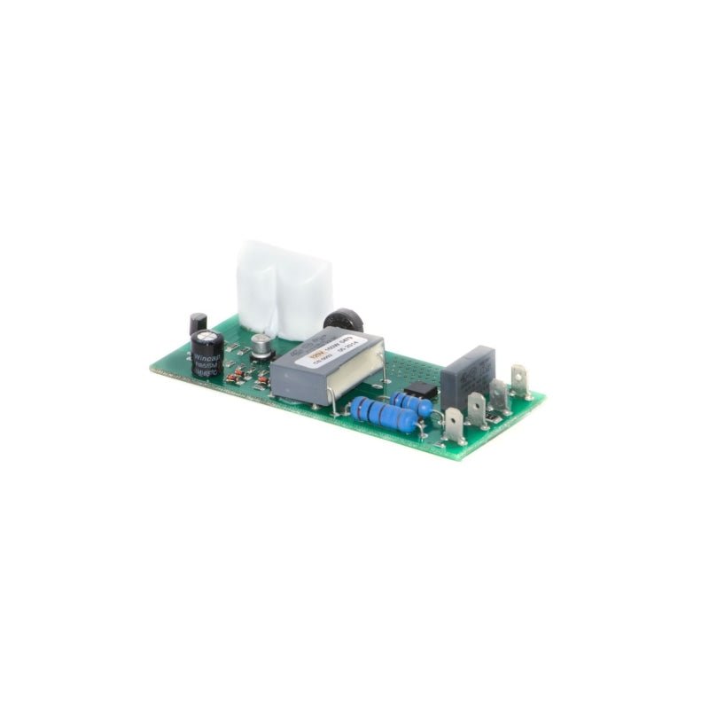 Lindhaus Powerbrush Circuit Board 12 OEM