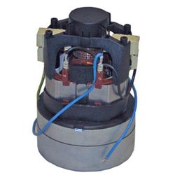 Lindhaus Upright Power Vacuum Motor