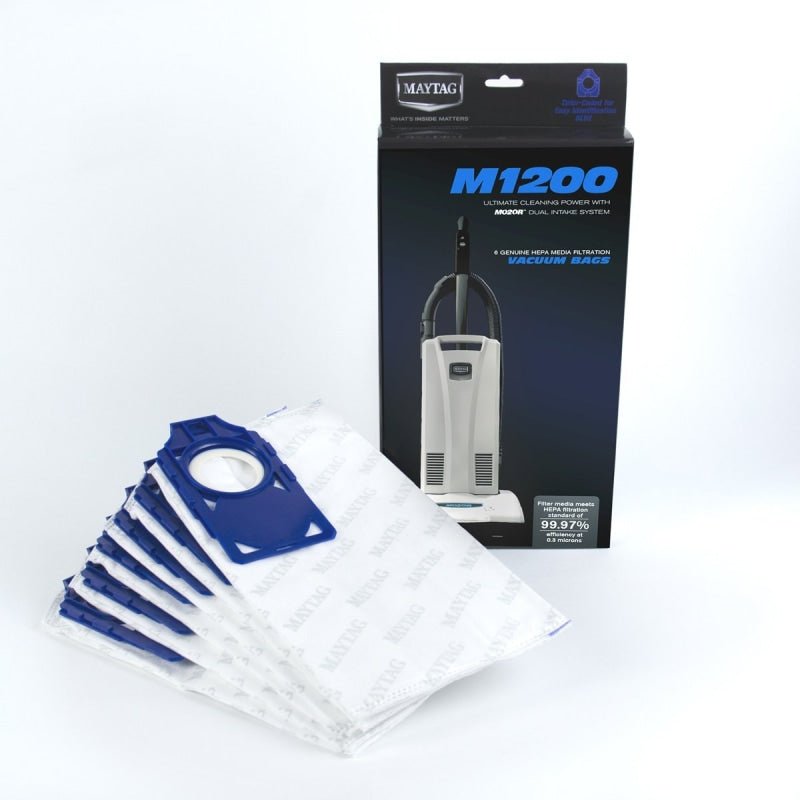 Maytag HEPA Bag - Vacuum Bags